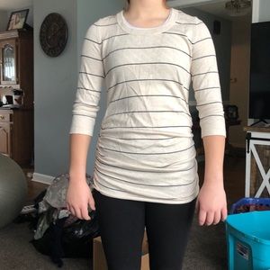 Pink Rose Top